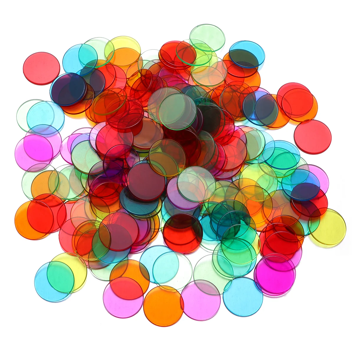 Toyvian 300PCS 19mm Count Bingo Chips Bingo Game Cards Plastic Bingo Markers for Carnival Bingo Games (Blue, Red, Yellow,
Toyvian 300PCS 19mm Count Bingo Chips Bingo Game Cards Plastic Bingo Markers for Carnival Bingo Games (Blue, Red, Yellow,