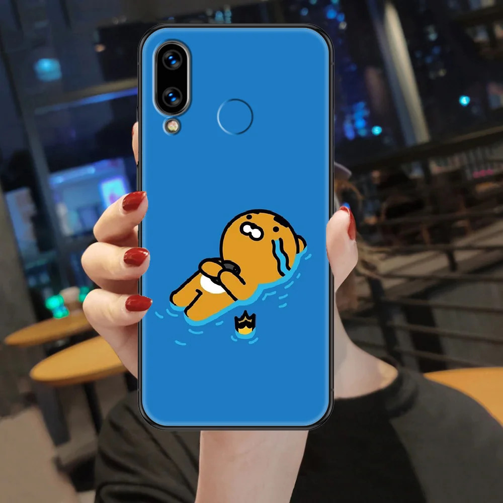 Korean Cute cocoa friend Phone case For Huawei Honor 6 7 8 9 10 10i 20 A C X Lite Pro Play black 3D prime silicone cover art
Korean Cute cocoa friend Phone case For Huawei Honor 6 7 8 9 10 10i 20 A C X Lite Pro Play black 3D prime silicone cover art