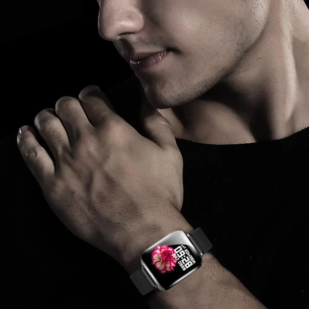 Смарт-часы Hero Band 3 B57 для мужчин и женщин умные часы телефонов на базе Android с
