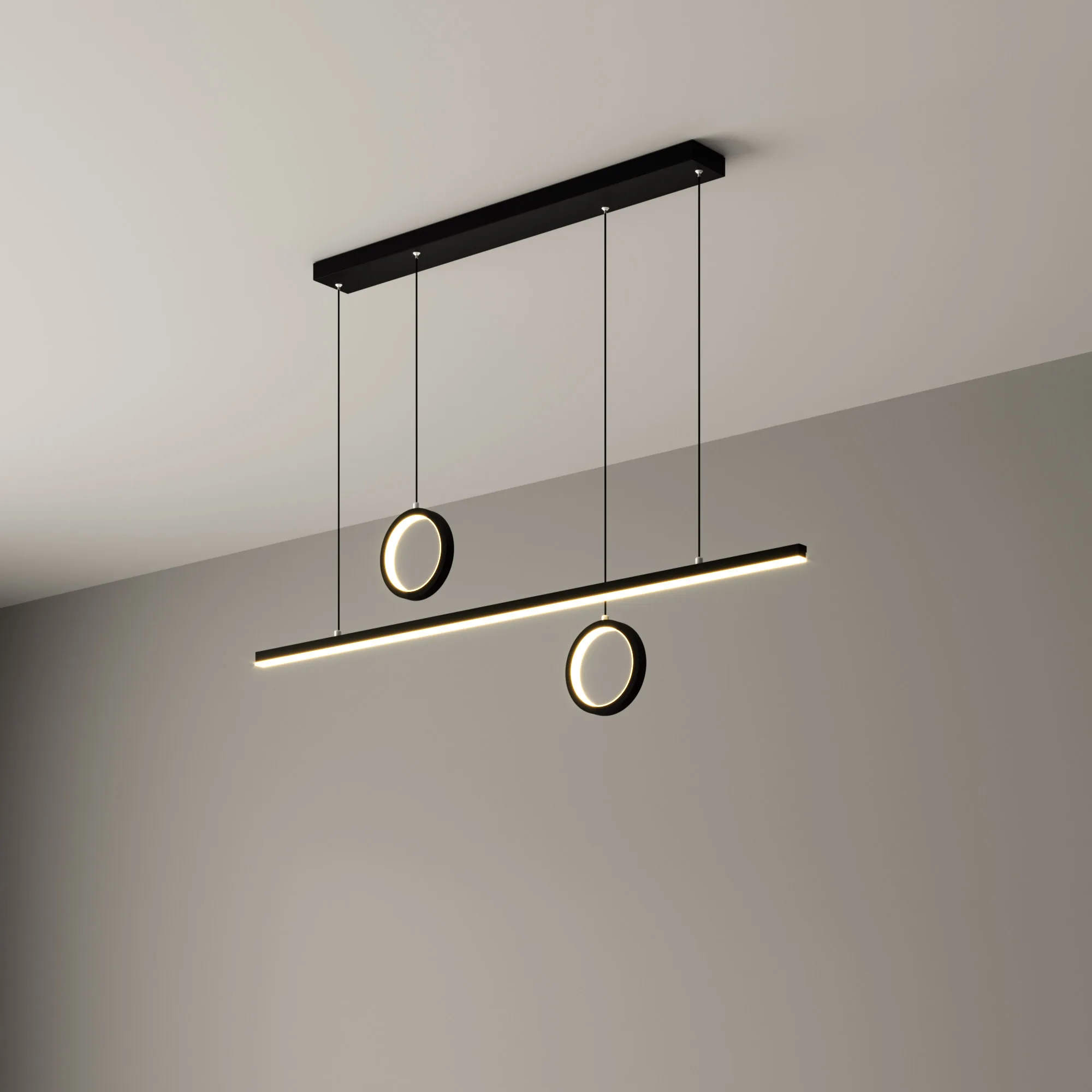 New Modern Minimalist LED chandelier lighting For Livingroom Diningroom led Lustre Hanging modern chandelier lamparas colgantes
New Modern Minimalist LED chandelier lighting For Livingroom Diningroom led Lustre Hanging modern chandelier lamparas colgantes