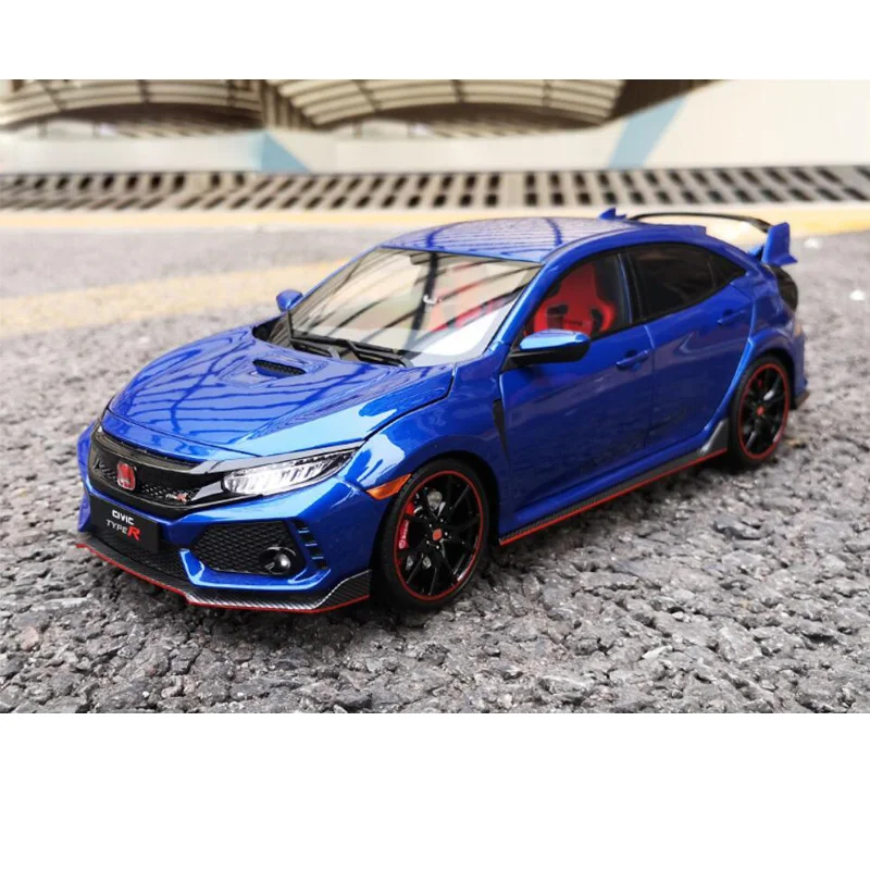 Новые модели автомобилей 1:18 с ЖК-дисплеем для Honda Civic Type-R, литые модели автомобилей, игрушки для мальчиков и девочек, коллекция из голубого ме...
Новые модели автомобилей 1:18 с ЖК-дисплеем для Honda Civic Type-R, литые модели автомобилей, игрушки для мальчиков и девочек, коллекция из голубого ме...