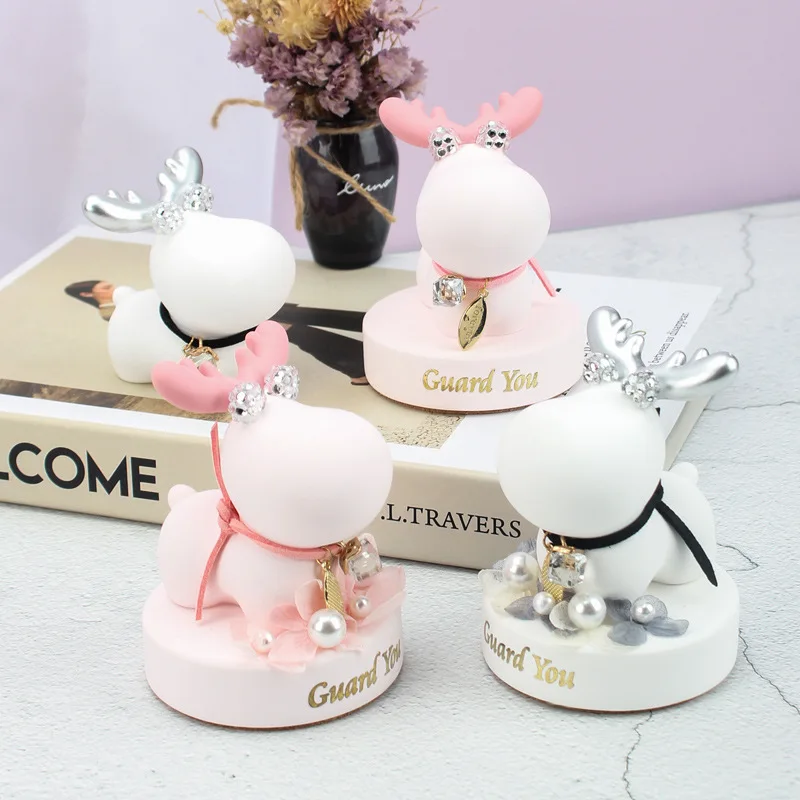 DIY Deer Resin Molds Jewelry Tools Jewelry Accessories Handcraft Accessories UV Resin Moulds
DIY Deer Resin Molds Jewelry Tools Jewelry Accessories Handcraft Accessories UV Resin Moulds