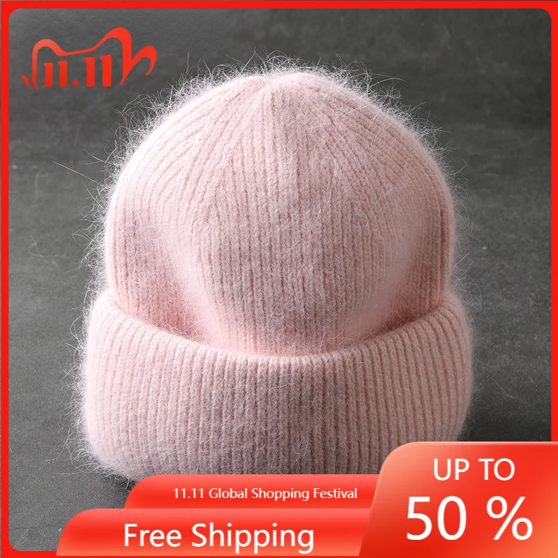 2021 модная мягкая теплая пушистая зимняя шапка Fabbit для женщин, зимние шапки из ангоры, женские шапочки, женская шапка, вязаная шапка
2021 модная мягкая теплая пушистая зимняя шапка Fabbit для женщин, зимние шапки из ангоры, женские шапочки, женская шапка, вязаная шапка
