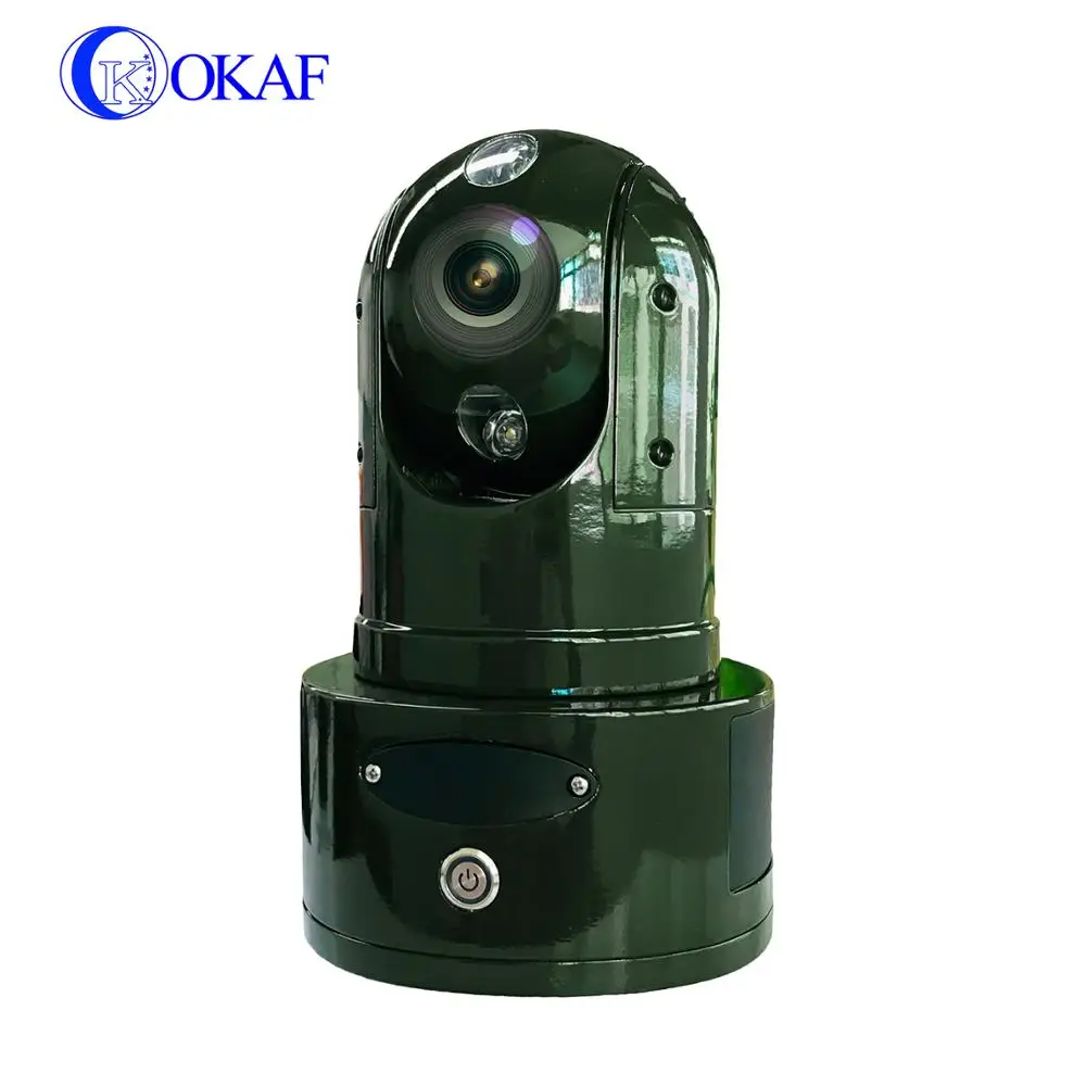 Mobile surveillance dome camera 4G high-definition battery easy to carry wireless cctv PTZ camera vehicle
Mobile surveillance dome camera 4G high-definition battery easy to carry wireless cctv PTZ camera vehicle