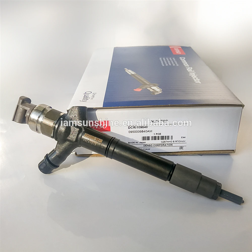 2367051070\2367059055 Genuine diesel fuel injector 23670-51070\23670-59055, 095000-9840,095000-9790
2367051070\2367059055 Genuine diesel fuel injector 23670-51070\23670-59055, 095000-9840,095000-9790