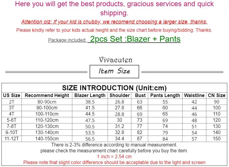 2-11Y Boys Suits Set Spring Autumn Fashion Kids Striped Blazer Pants 2pcs Clothing Set for Wedding Party Performance Costume
2-11Y Boys Suits Set Spring Autumn Fashion Kids Striped Blazer Pants 2pcs Clothing Set for Wedding Party Performance Costume