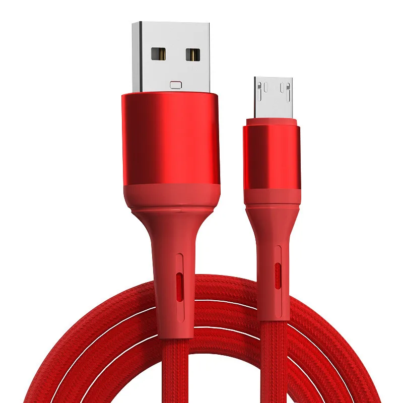 ANNXIN Original Data Cable Accepts Private Customized Fashion Portable Mobile Phone Fast Charging USB Cable
ANNXIN Original Data Cable Accepts Private Customized Fashion Portable Mobile Phone Fast Charging USB Cable