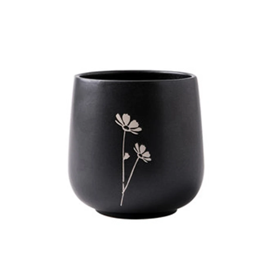 Ceramic Travel Mugs Coffee Funny Personalized Tea Milk Handmade Daisy Pottery Mug Japan Creative Tazas De Te Friends Gifts EE5MK
Ceramic Travel Mugs Coffee Funny Personalized Tea Milk Handmade Daisy Pottery Mug Japan Creative Tazas De Te Friends Gifts EE5MK