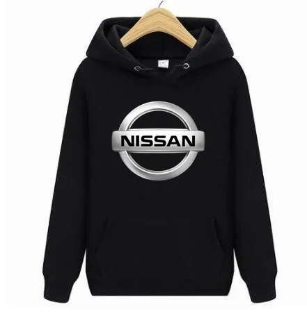 2021 Hoodies Plus Size S-4XL Men Nissan Car Logo Print Casual HipHop Harajuku Hooded Sweatshirts Jacket Man Clothing
2021 Hoodies Plus Size S-4XL Men Nissan Car Logo Print Casual HipHop Harajuku Hooded Sweatshirts Jacket Man Clothing