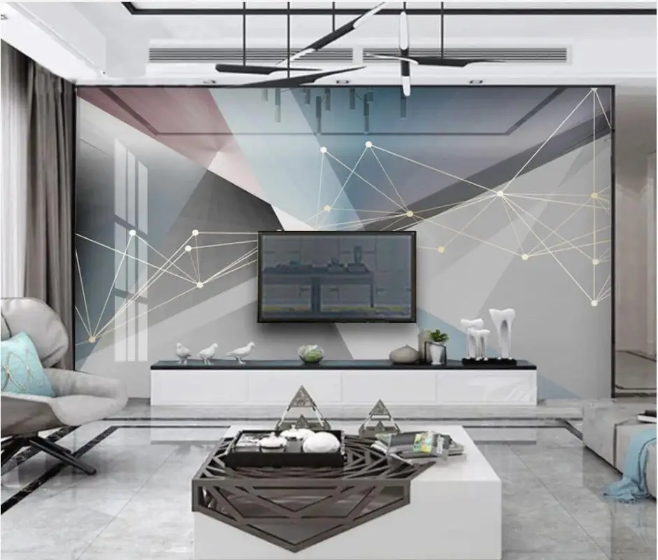 AINYOOUSEM Nordic microcrystalline stone light luxury geometric papier peint papel de parede wallpaper 3d wallpaper stickers
AINYOOUSEM Nordic microcrystalline stone light luxury geometric papier peint papel de parede wallpaper 3d wallpaper stickers