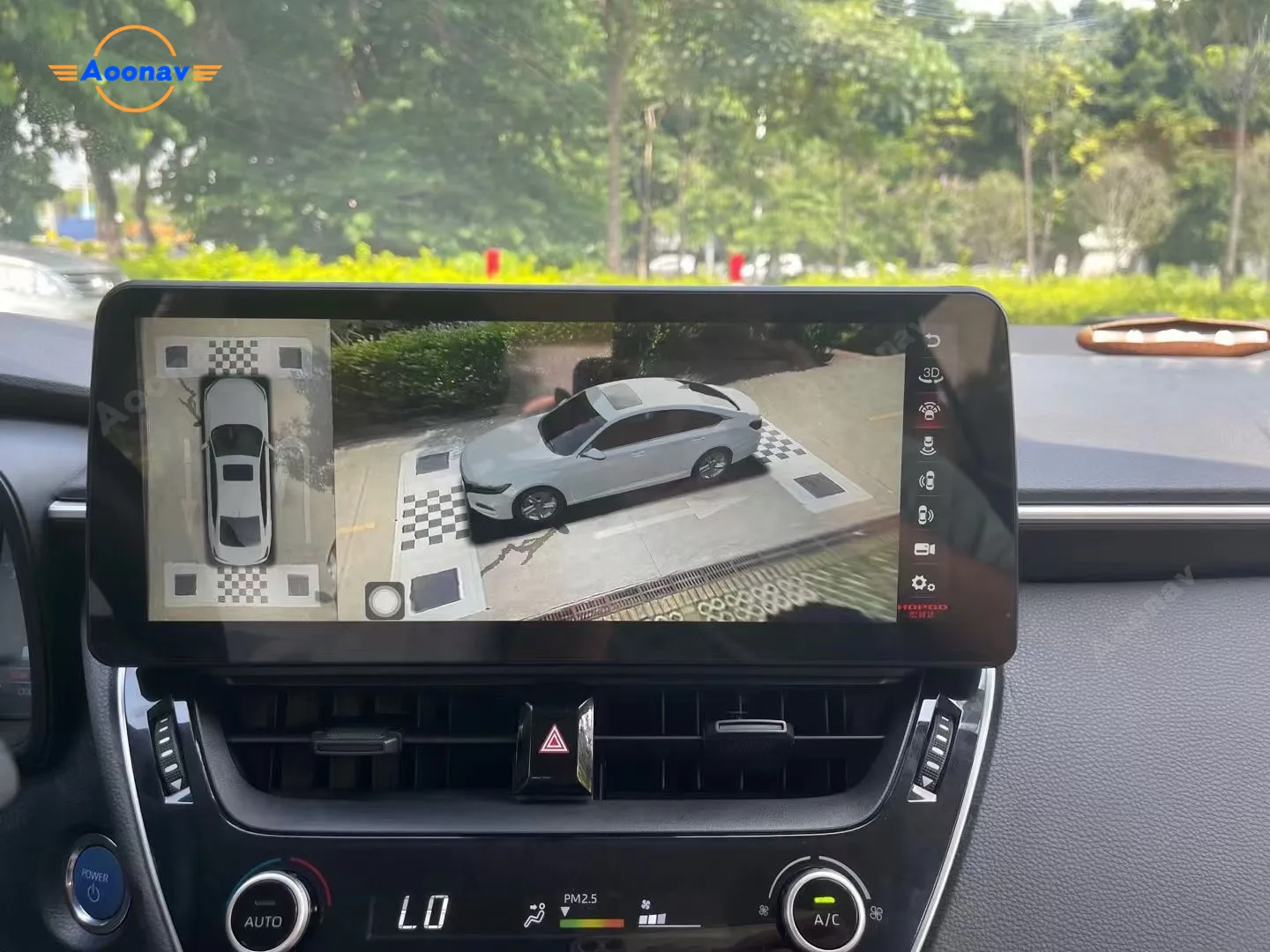 Автомагнитола на Android 10,0, 128 ГБ, GPS-навигация для Toyota Corolla Levin Ailion 2019 2020 2021, Автомобильный мультимедийный плеер, стерео экран
Автомагнитола на Android 10,0, 128 ГБ, GPS-навигация для Toyota Corolla Levin Ailion 2019 2020 2021, Автомобильный мультимедийный плеер, стерео экран