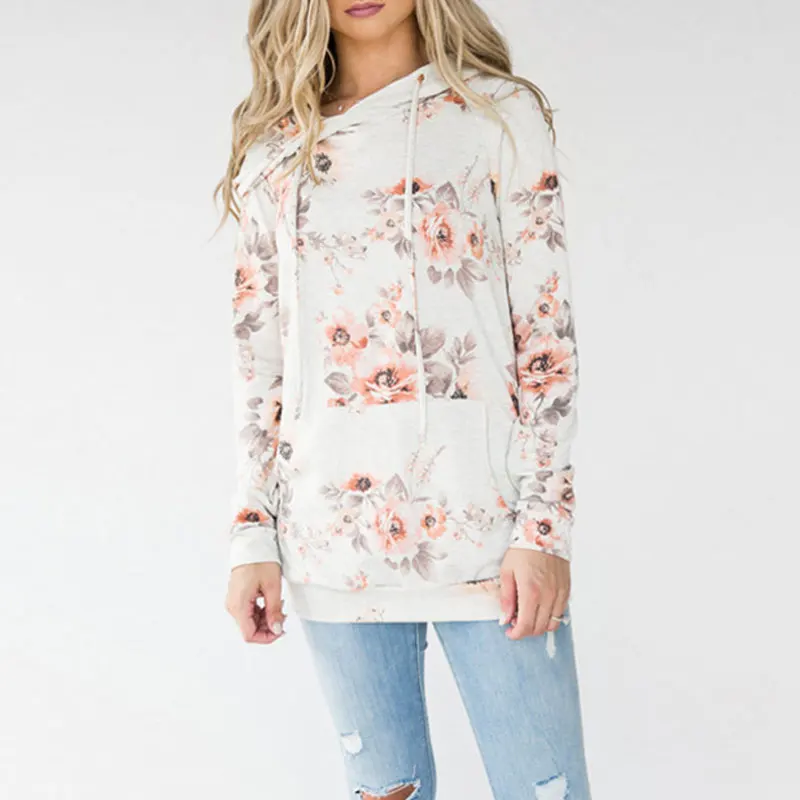 Autumn Floral Hoodie Sweatshirt Women Hooded Sweatshirt Flower Hoodies Women Long Sleeve Pocket Sweatshirts Hoodies For Women
Autumn Floral Hoodie Sweatshirt Women Hooded Sweatshirt Flower Hoodies Women Long Sleeve Pocket Sweatshirts Hoodies For Women