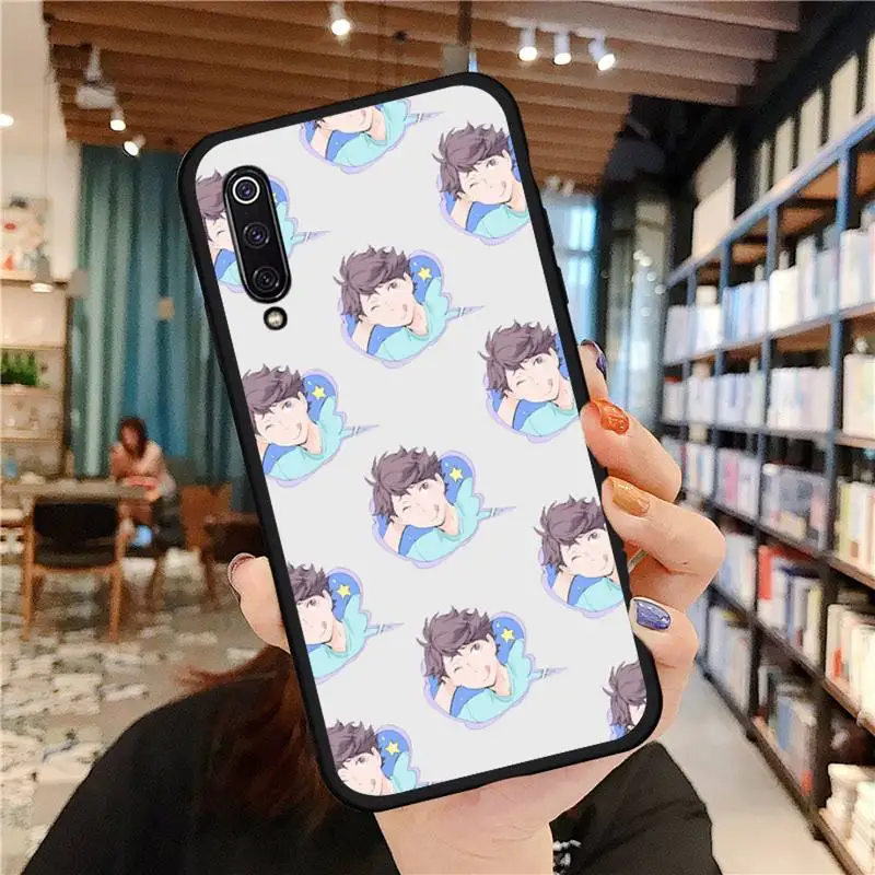 Oikawa Tooru Haikyuu!! Phone Case For Xiaomi Redmi 7 8 9t 6 9se k20 mi8 max3 lite 9 note 9s 10 pro
Oikawa Tooru Haikyuu!! Phone Case For Xiaomi Redmi 7 8 9t 6 9se k20 mi8 max3 lite 9 note 9s 10 pro