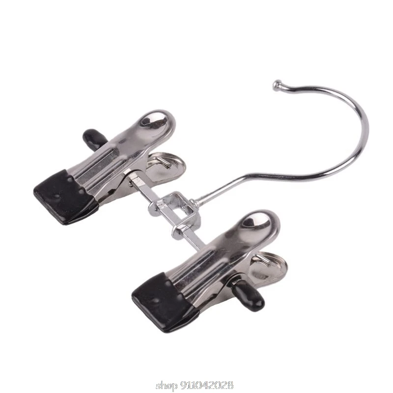 6Pcs Adjustable Stainless Steel Shoe Rack Pants Folder Boot Hanger Holder Portable Travel laundry Hook N24 20 Dropship
6Pcs Adjustable Stainless Steel Shoe Rack Pants Folder Boot Hanger Holder Portable Travel laundry Hook N24 20 Dropship