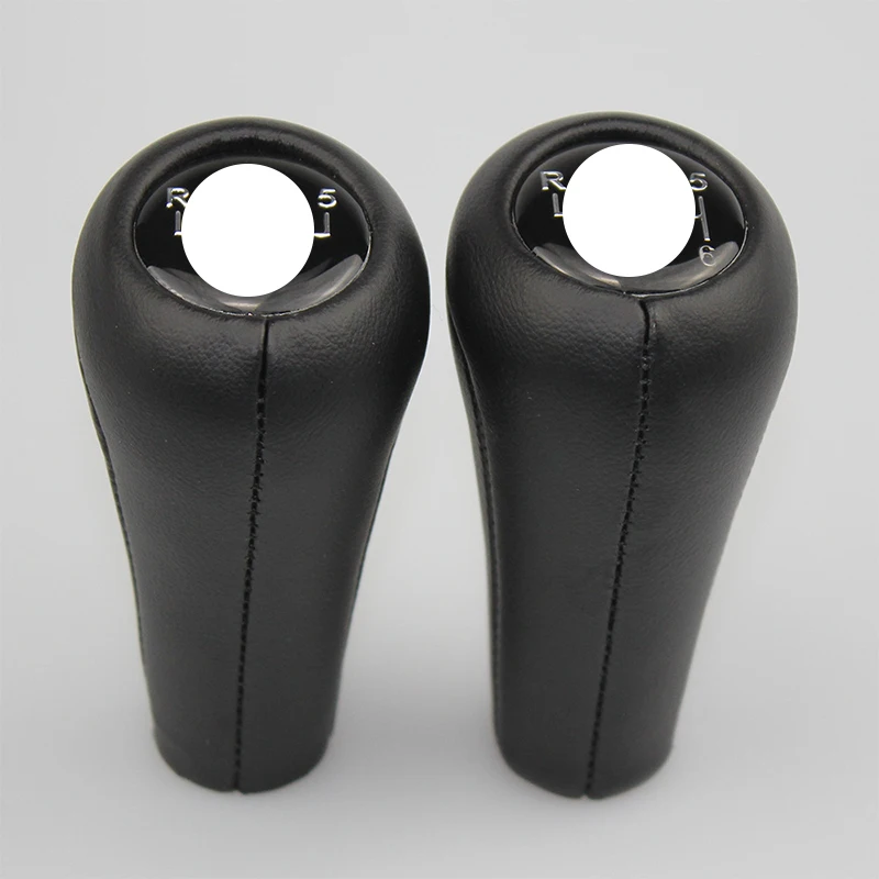 Gear Shift Knob For BMW Leather Wrapped Stereo M Standard 5-6 Shift Handball Shift Lever Handball Shift Head Full Leather
Gear Shift Knob For BMW Leather Wrapped Stereo M Standard 5-6 Shift Handball Shift Lever Handball Shift Head Full Leather