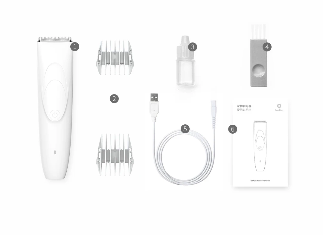Pet shaver Safety is not a card nourish the pet novice must-have artifact Safety cutter head Pet hair trimmer 3 6 9 12 MM
Pet shaver Safety is not a card nourish the pet novice must-have artifact Safety cutter head Pet hair trimmer 3 6 9 12 MM