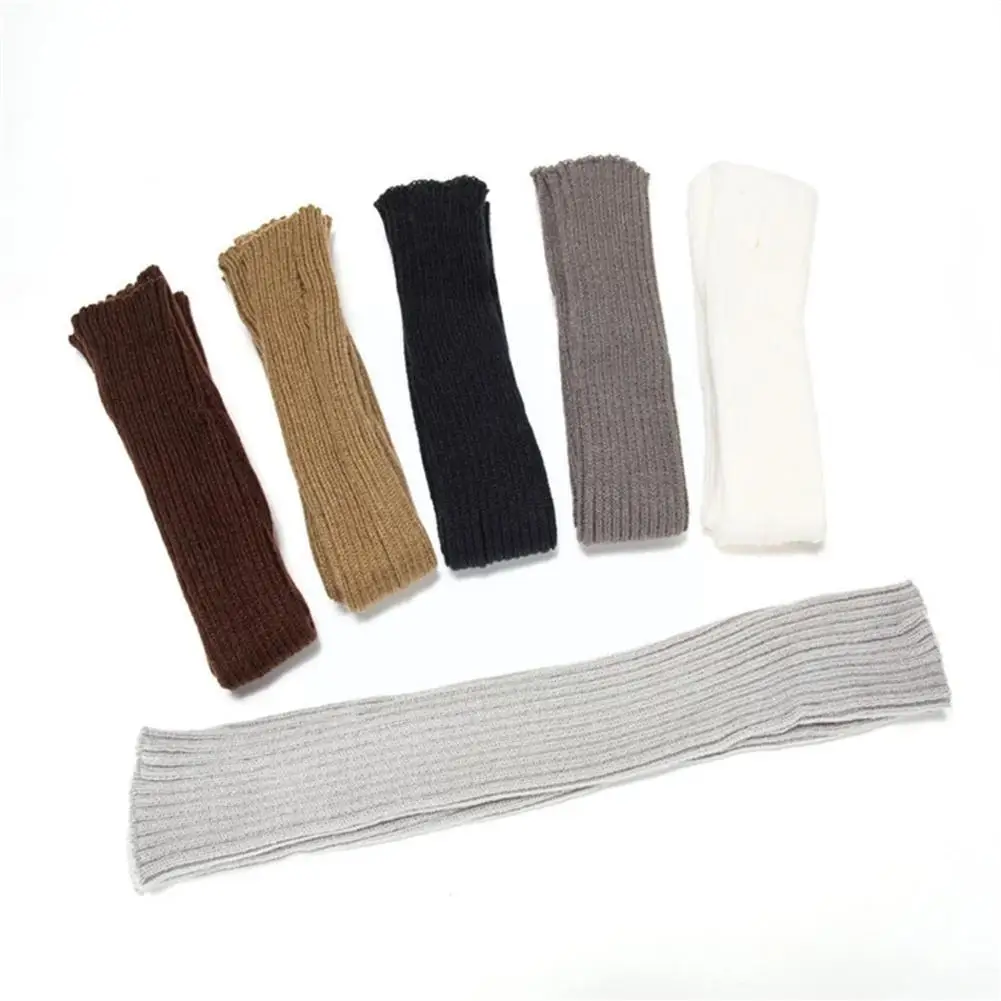 Winter Women Arm Warmers Knitted Woolen Arm Sleeve Long Warm Female Fine Soft Hot Gloves Casual Gloves Knitted Fingerless S Z4C1
Winter Women Arm Warmers Knitted Woolen Arm Sleeve Long Warm Female Fine Soft Hot Gloves Casual Gloves Knitted Fingerless S Z4C1