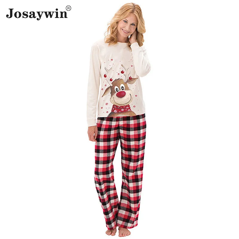 Navidad Familia Matching Clothes Set 2020 Christmas Family Pajamas Set Adult Kid Baby Family Matchint Outfits Pyjamas Sets
Navidad Familia Matching Clothes Set 2020 Christmas Family Pajamas Set Adult Kid Baby Family Matchint Outfits Pyjamas Sets