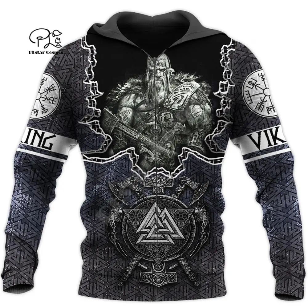 PLstar Cosmos Viking Warrior Tattoo Armor New Fashion Tracksuit Funny 3DPrint Pullover Unisex Zip/Hoodies/Sweatshirts/Jacket S-4
PLstar Cosmos Viking Warrior Tattoo Armor New Fashion Tracksuit Funny 3DPrint Pullover Unisex Zip/Hoodies/Sweatshirts/Jacket S-4