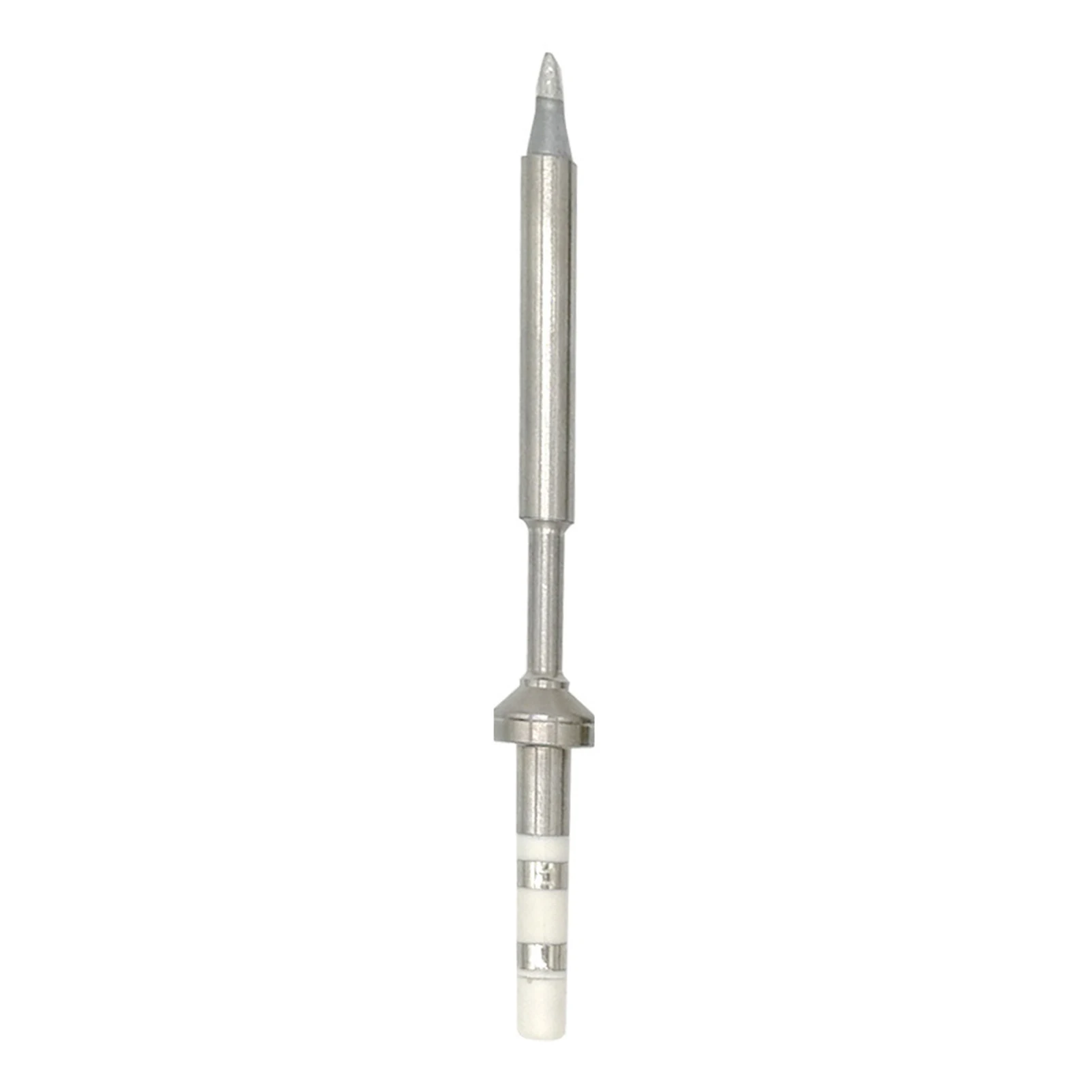 Portable Soldering Iron Tip Home Outdoor Mini Head Replacement Parts Red Copper Welding Tools Electric Accessories For TS100
Portable Soldering Iron Tip Home Outdoor Mini Head Replacement Parts Red Copper Welding Tools Electric Accessories For TS100