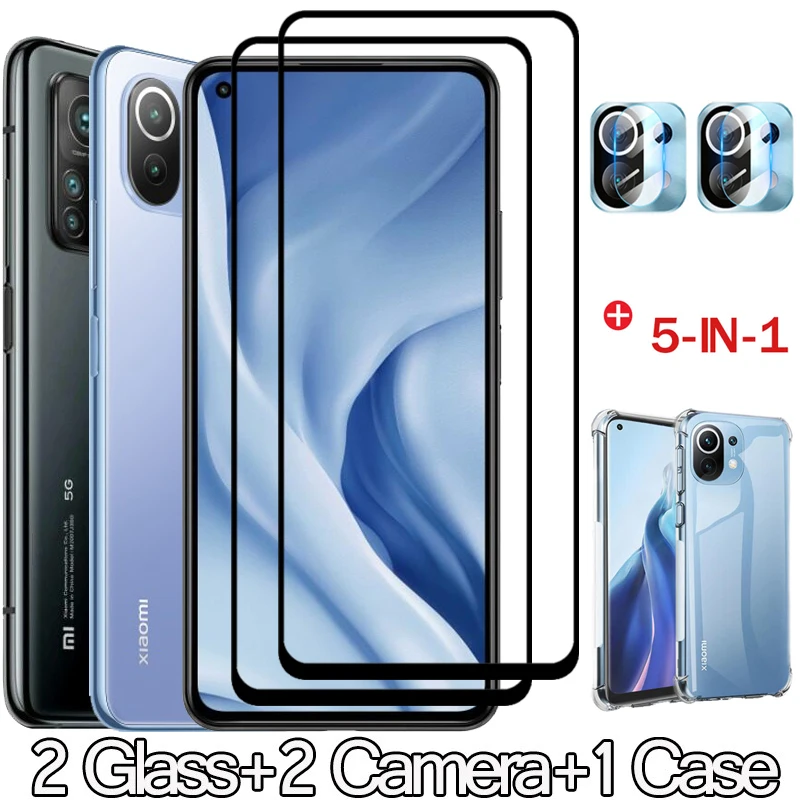 Tempered Glass Mi 10 T Pro 5G Phone Screen Protector for Xiaomi Mi10 T Mi11 Lite Glass Camera Film Mi10T Mi 10T Pro Glass Case
Tempered Glass Mi 10 T Pro 5G Phone Screen Protector for Xiaomi Mi10 T Mi11 Lite Glass Camera Film Mi10T Mi 10T Pro Glass Case