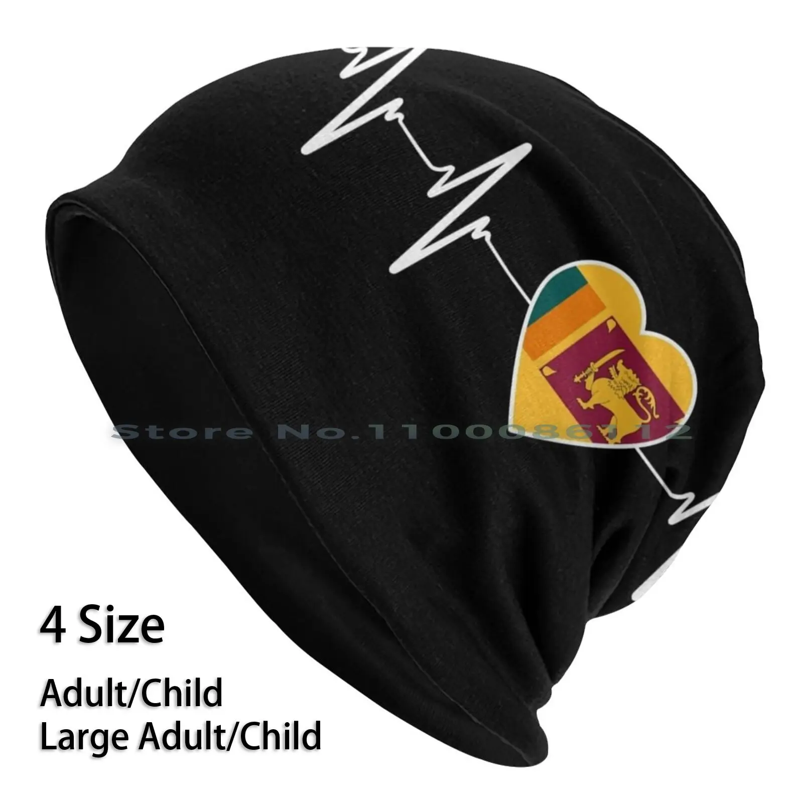 Sri Lankan Heartbeat I Love Sri Lanka Country Flag Heart Family Beanies Knit Hat Sri Lankan Born In Sri Lanka Flag Soccer
Sri Lankan Heartbeat I Love Sri Lanka Country Flag Heart Family Beanies Knit Hat Sri Lankan Born In Sri Lanka Flag Soccer