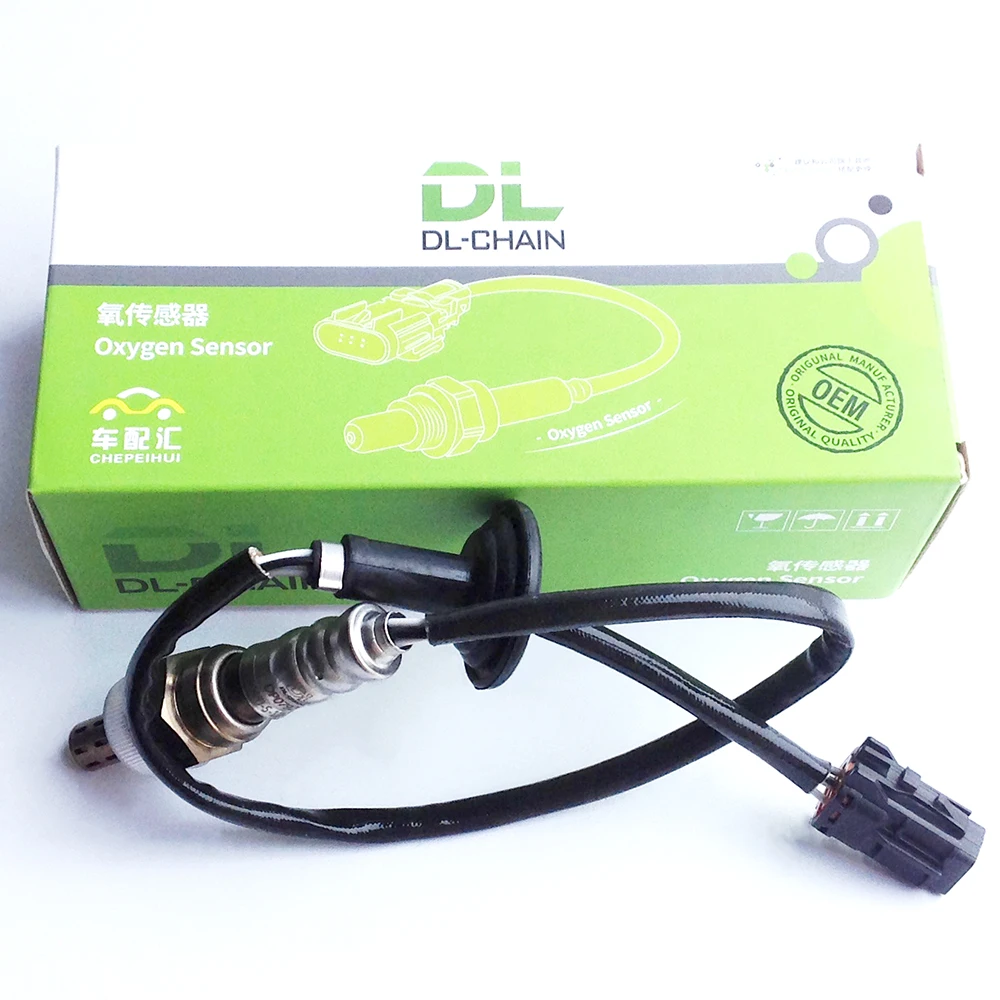 High Quality Oxygen Sensor Suitable For KIA Fcrte 2.0L Sportage R 2.0L 2.4L Hyundai Ix35 2.0L 2.4L Sonata NF 2.0L 2.4L Rear
High Quality Oxygen Sensor Suitable For KIA Fcrte 2.0L Sportage R 2.0L 2.4L Hyundai Ix35 2.0L 2.4L Sonata NF 2.0L 2.4L Rear
