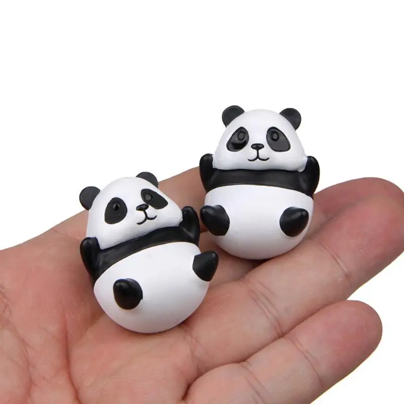 1pc Lovely Cartoon Animal Chubby Lying Panda Micro Landscape Ornaments Doll Desktop Decor Figure Toys for Kids Gift
1pc Lovely Cartoon Animal Chubby Lying Panda Micro Landscape Ornaments Doll Desktop Decor Figure Toys for Kids Gift
