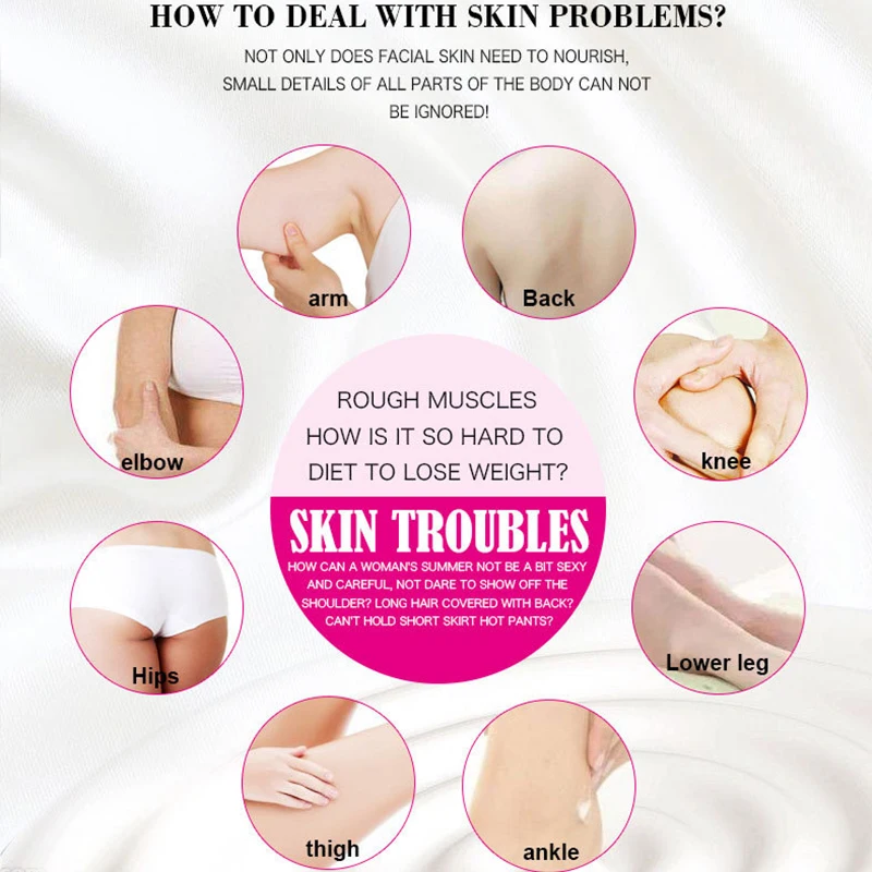 Collagen Milk Bleaching Face Body Cream skin whitening Moisturizing Body Lotion skin lightening cream
Collagen Milk Bleaching Face Body Cream skin whitening Moisturizing Body Lotion skin lightening cream