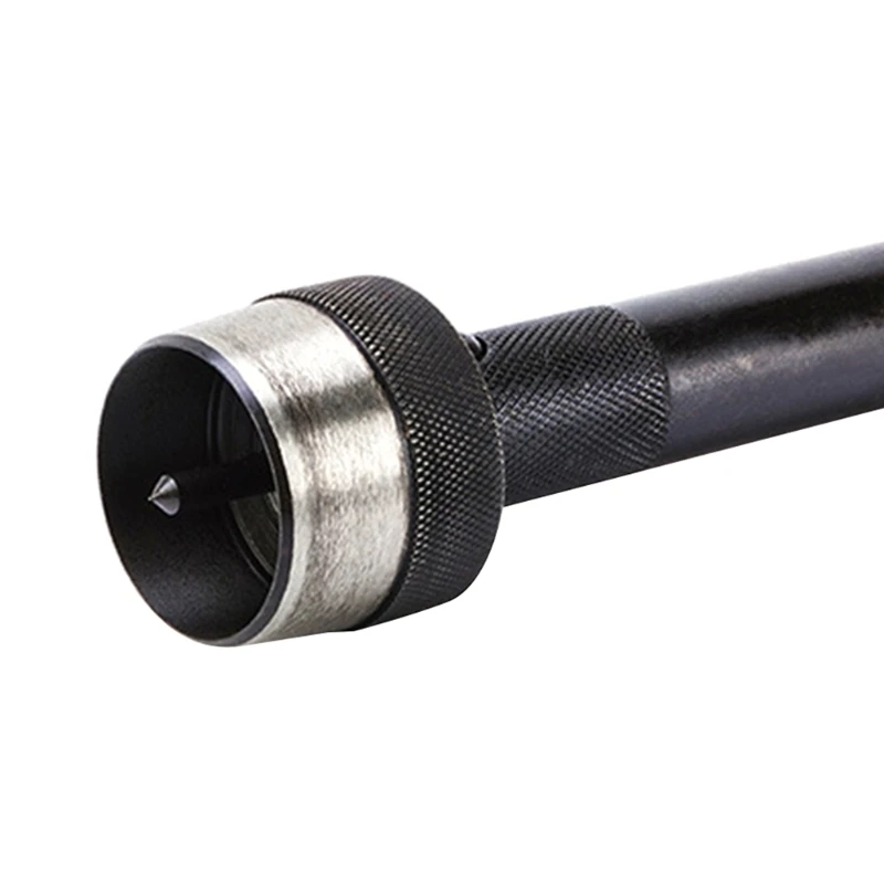 Heavy Duty Hollow Punch Kit Toos Set Gasket Leather Rubber Punching DIY Leathercraft Perforating Tools
Heavy Duty Hollow Punch Kit Toos Set Gasket Leather Rubber Punching DIY Leathercraft Perforating Tools