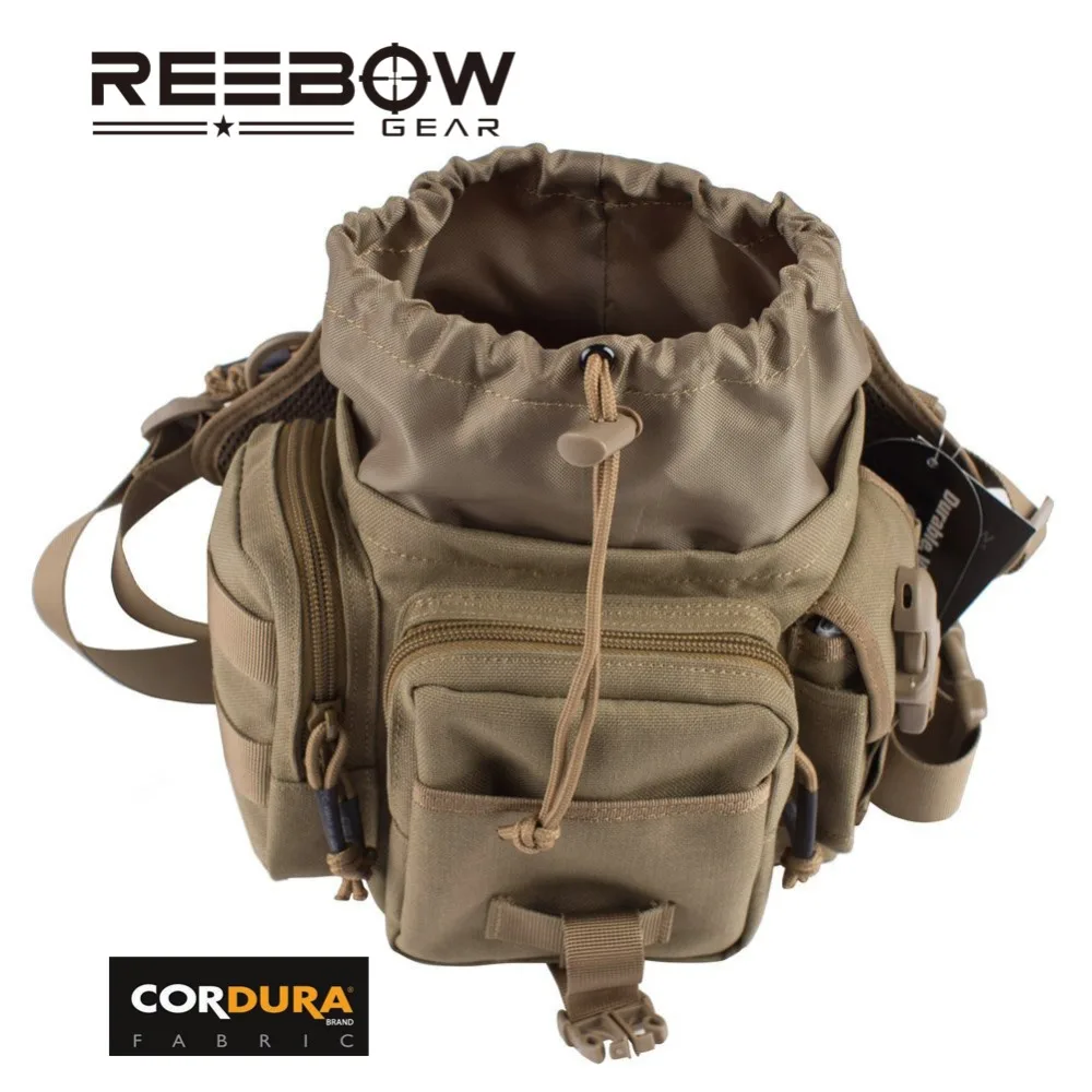 Outdoor Multifunctional Tactical Drop Leg Bag SWAT Hunting Tool Waist Pack Motorcycle Sports Ride Men 1000D CORDURA Pack
Outdoor Multifunctional Tactical Drop Leg Bag SWAT Hunting Tool Waist Pack Motorcycle Sports Ride Men 1000D CORDURA Pack