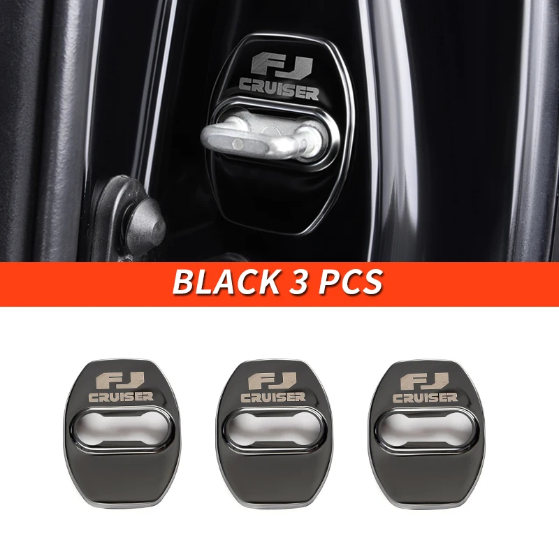 06-21 год, Toyota принадлежности для FJ Cruiser, модификация интерьера, дверной замок, украшение, чехол, защитная крышка
06-21 год, Toyota принадлежности для FJ Cruiser, модификация интерьера, дверной замок, украшение, чехол, защитная крышка