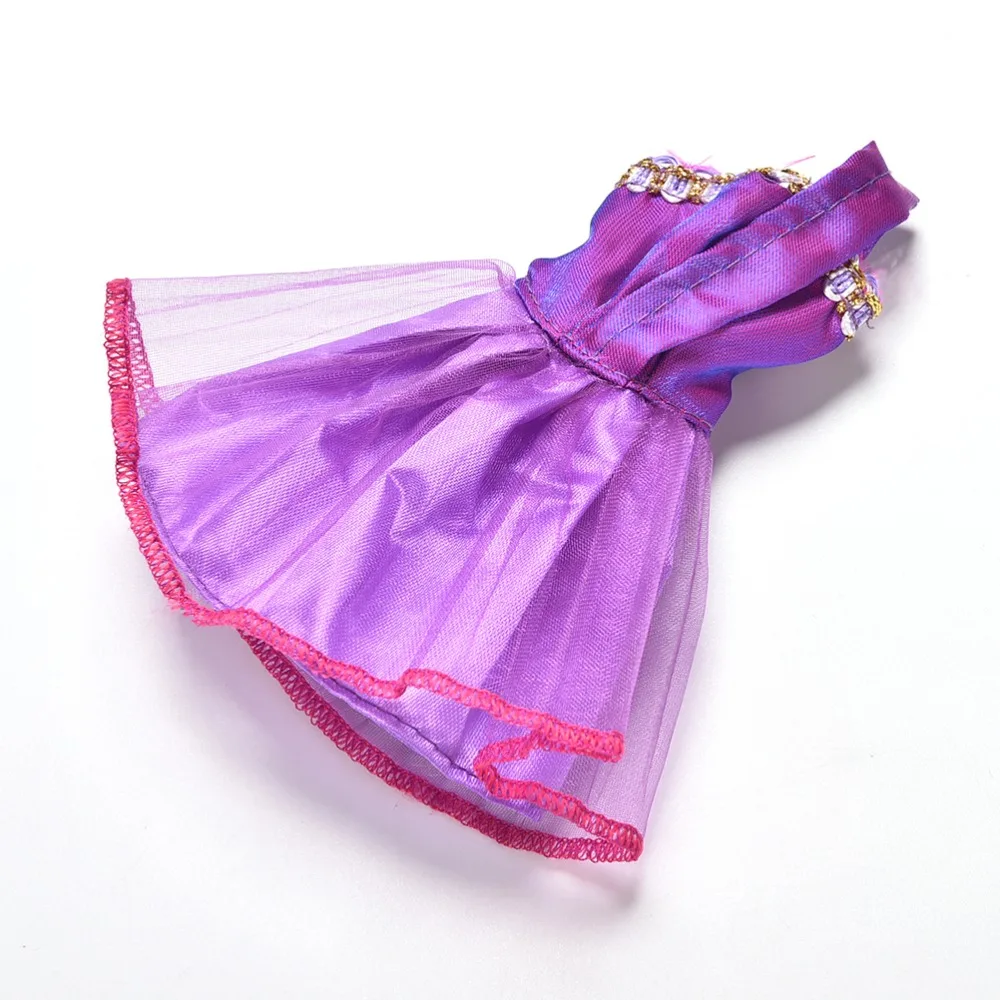 Pizies Purple Lace One Shoulder Doll dress handmake wedding Dress For Fashion Clothing Mini Party Dress doll Clothes 
Pizies Purple Lace One Shoulder Doll dress handmake wedding Dress For Fashion Clothing Mini Party Dress doll Clothes