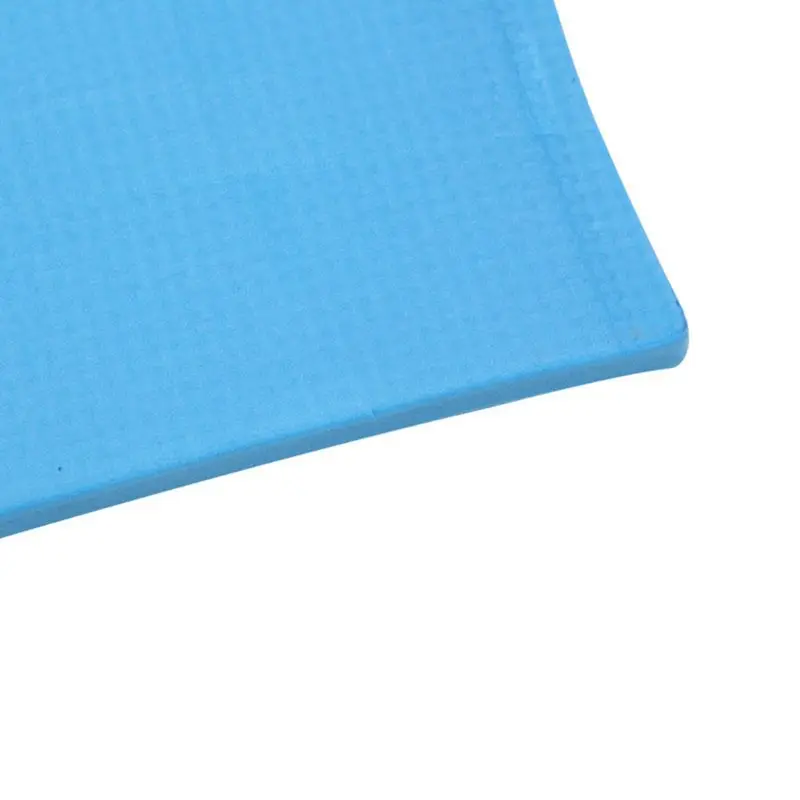 Durable 4mm Thickness Yoga Mat Non-slip Exercise Pad Health Lose Weight Fitness Dropship
Durable 4mm Thickness Yoga Mat Non-slip Exercise Pad Health Lose Weight Fitness Dropship