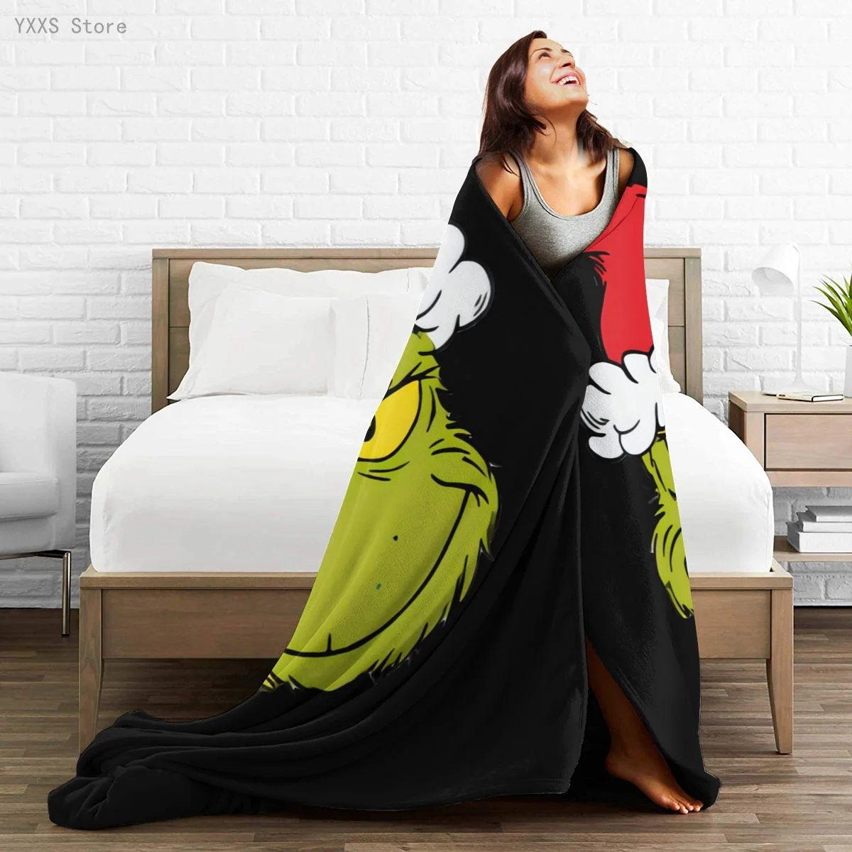 Anime 3D printed Ultra-Soft Micro Fleece Blanket flannel throw Sherpa bedspread bedding sofa picnic fur soft blanket 300337077
Anime 3D printed Ultra-Soft Micro Fleece Blanket flannel throw Sherpa bedspread bedding sofa picnic fur soft blanket 300337077