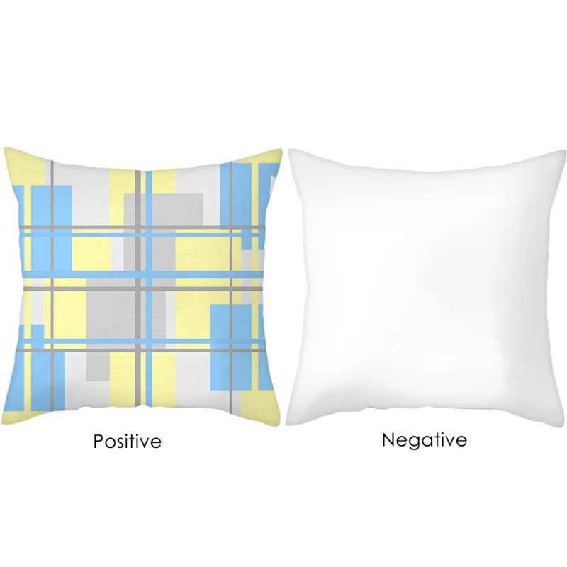 Fuwatacchi Nordic style Cushion Cover Geometric Pattern Throw Pillow Covers for Couch/Car Home Decor Pillowcase 45x45cm
Fuwatacchi Nordic style Cushion Cover Geometric Pattern Throw Pillow Covers for Couch/Car Home Decor Pillowcase 45x45cm