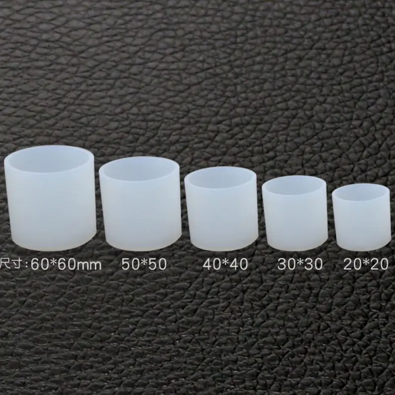 DIY Crystal Epoxy Mold High Mirror Cylinder Dried Flower Landscaping Handmade Jewelry Crafts Making Mould
DIY Crystal Epoxy Mold High Mirror Cylinder Dried Flower Landscaping Handmade Jewelry Crafts Making Mould