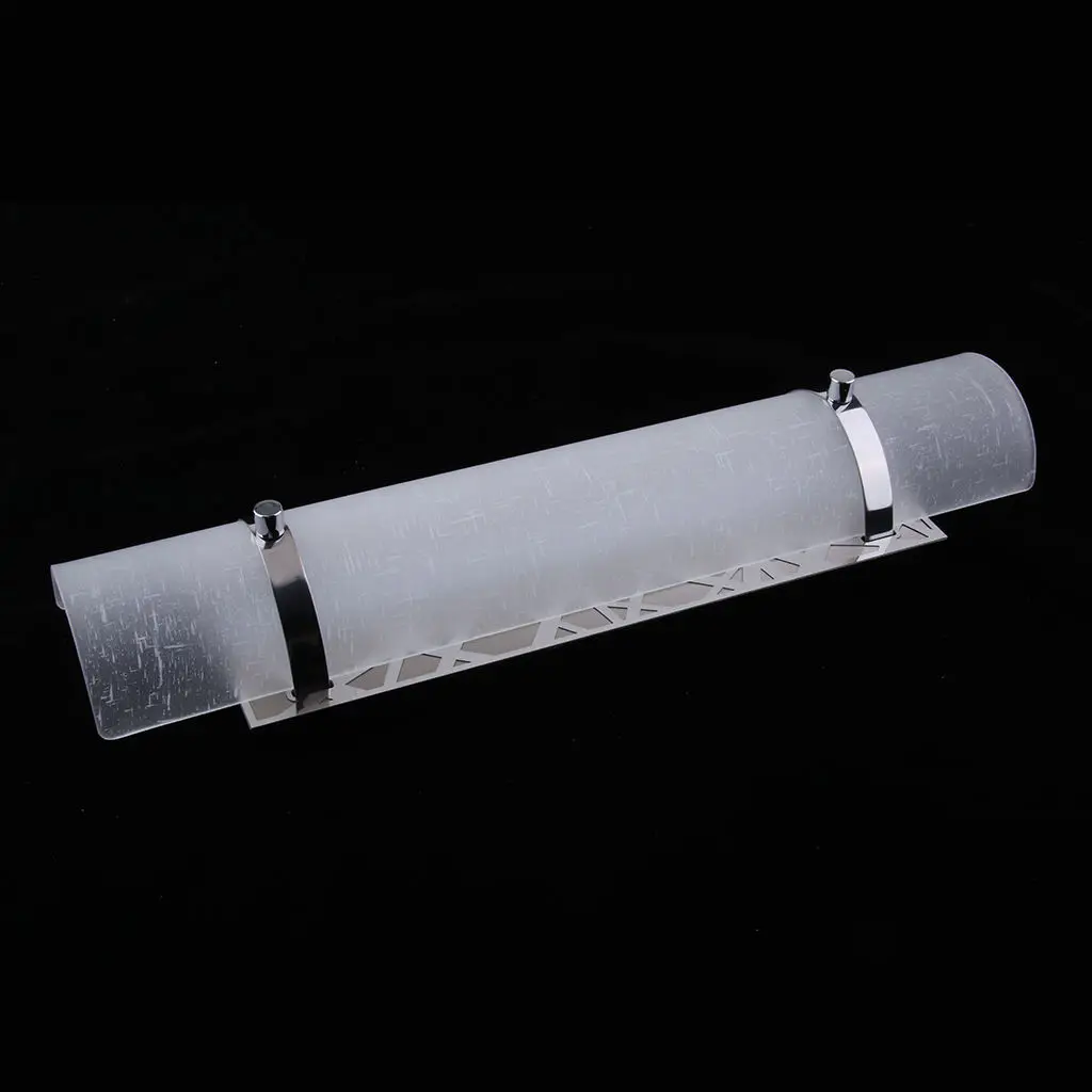 12V 24V Warm White Vanity Lights LED Bathroom Light Over Mirror Wall Sconces, 4.9W
12V 24V Warm White Vanity Lights LED Bathroom Light Over Mirror Wall Sconces, 4.9W