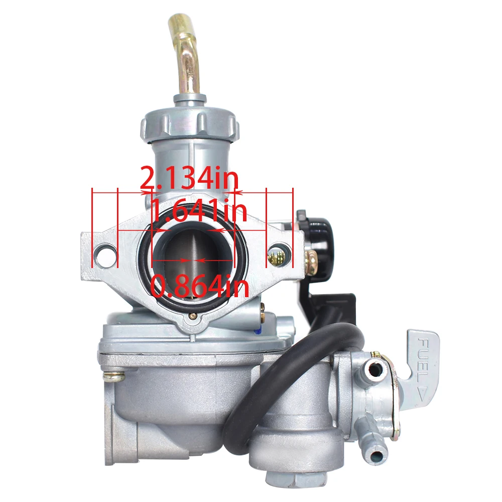 CARBURETOR & Air Filter For Honda TRX90 1993-2002 TRX125 1985-1986 Carb
CARBURETOR & Air Filter For Honda TRX90 1993-2002 TRX125 1985-1986 Carb