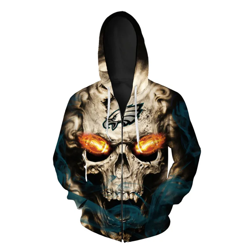 Hot Philadelphia Fashionable American Football Eagles zipper hoodie Patchwork design mesh print casual sweatshirts
Hot Philadelphia Fashionable American Football Eagles zipper hoodie Patchwork design mesh print casual sweatshirts