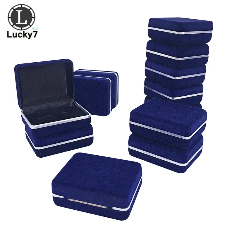30pcs/lot Cufflinks Storage Box Case Cufflinks Link Display Box Holder Classic Fashion Gift Box Menswear Man Gift Box
30pcs/lot Cufflinks Storage Box Case Cufflinks Link Display Box Holder Classic Fashion Gift Box Menswear Man Gift Box