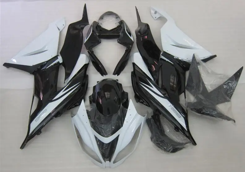 Комплект обтекателей из АБС для Kawasaki ZX6R 636 13 14 15 16 17 18 2013 2014 2015 2016 2017 2018
Комплект обтекателей из АБС для Kawasaki ZX6R 636 13 14 15 16 17 18 2013 2014 2015 2016 2017 2018