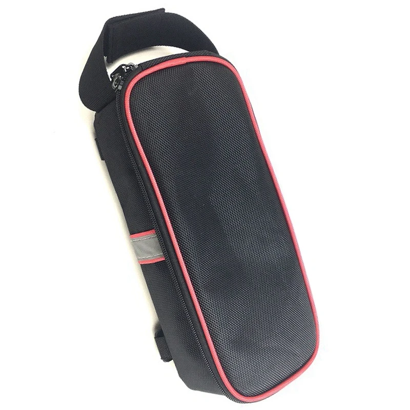 Universal Electric Bicycle Triple-Cornered Battery Bag Electric Scooter Electric Bike Battery Controller Package Large
Universal Electric Bicycle Triple-Cornered Battery Bag Electric Scooter Electric Bike Battery Controller Package Large