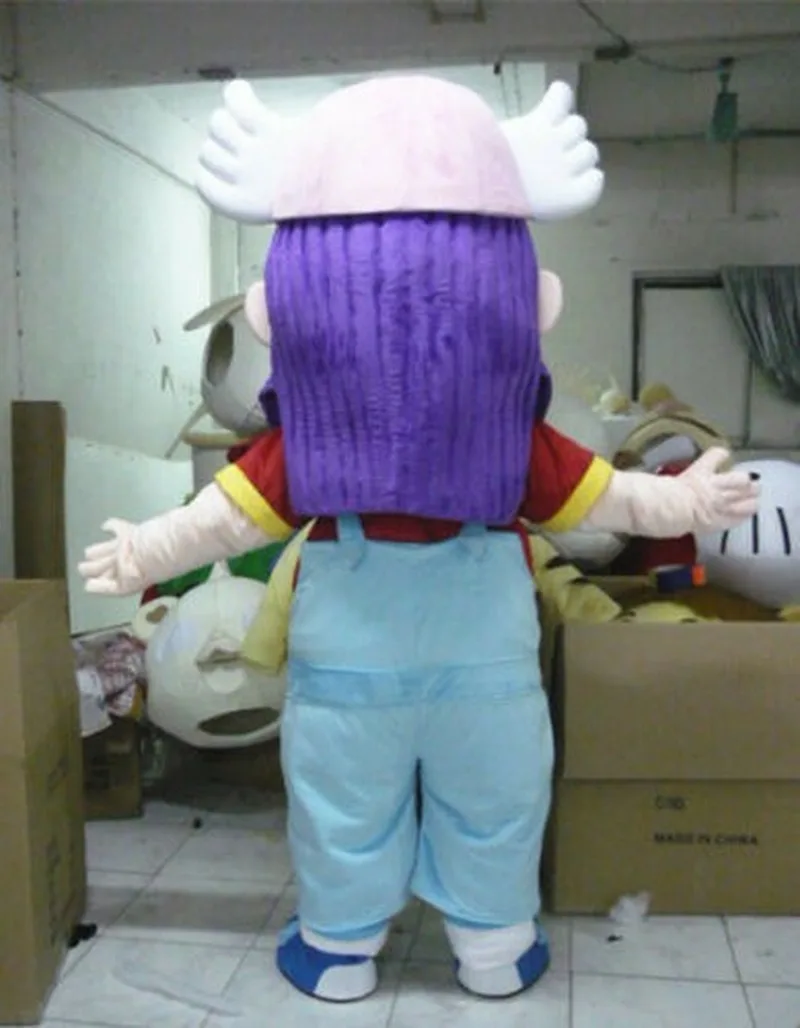 Lovely Girl Mascot Costume Cartoon Cosplay Fancy Dress Character Outfits Adult Event Apparel Cartoon Character Birthday Clothes
Lovely Girl Mascot Costume Cartoon Cosplay Fancy Dress Character Outfits Adult Event Apparel Cartoon Character Birthday Clothes