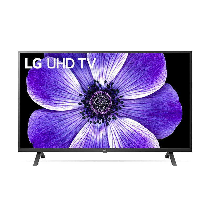 Телевизор 43" LG 43UN70006LA - | Электроника