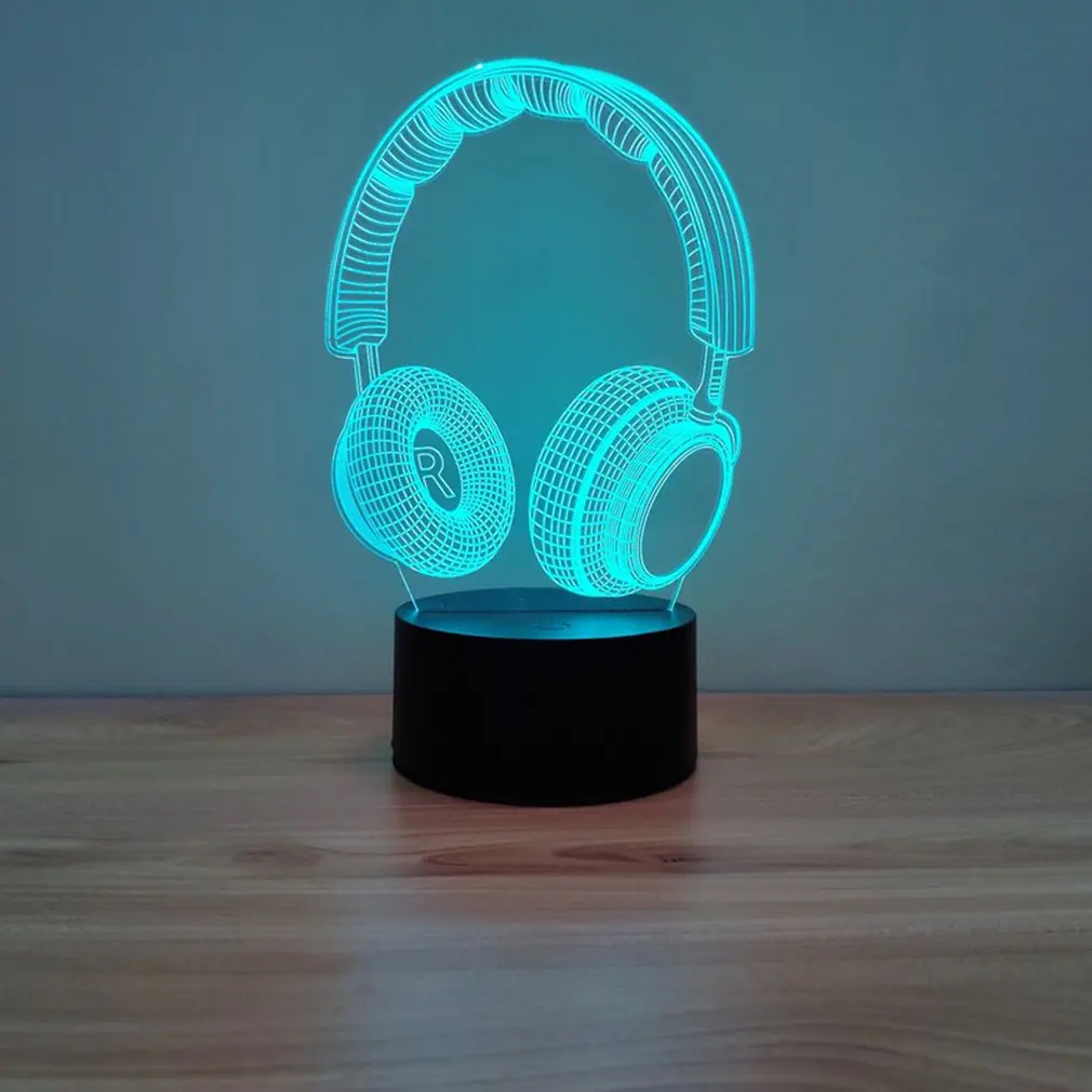 Retro Modeling Colorful touch 3D Night Light Creative Colorful Crack Base Ornaments Give Gifts Lights Table Lamp
Retro Modeling Colorful touch 3D Night Light Creative Colorful Crack Base Ornaments Give Gifts Lights Table Lamp