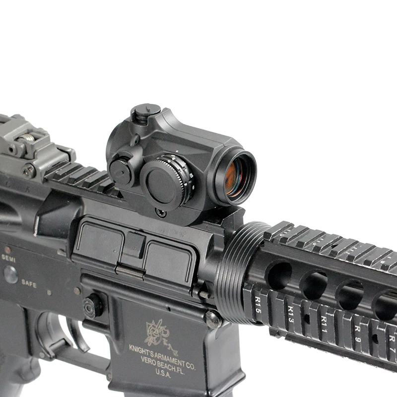 Hunting Red Dot Shooting Night Vision Sniper Scope Shockproof Airsoft Air Guns Hunting Weapons Optical Sight Scope
Hunting Red Dot Shooting Night Vision Sniper Scope Shockproof Airsoft Air Guns Hunting Weapons Optical Sight Scope