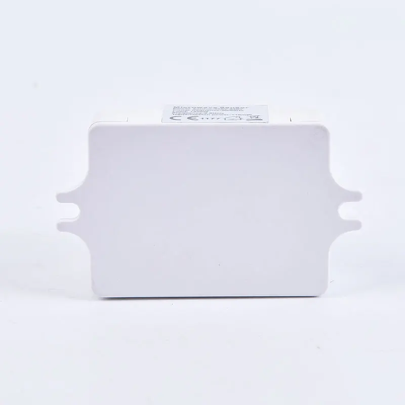 1pc 5.8ghz HF 220V LED Oven System 360 Degree Radar Motion Body Sensor Light Switch Body Motion Detector Microwave Sensor Switch
1pc 5.8ghz HF 220V LED Oven System 360 Degree Radar Motion Body Sensor Light Switch Body Motion Detector Microwave Sensor Switch