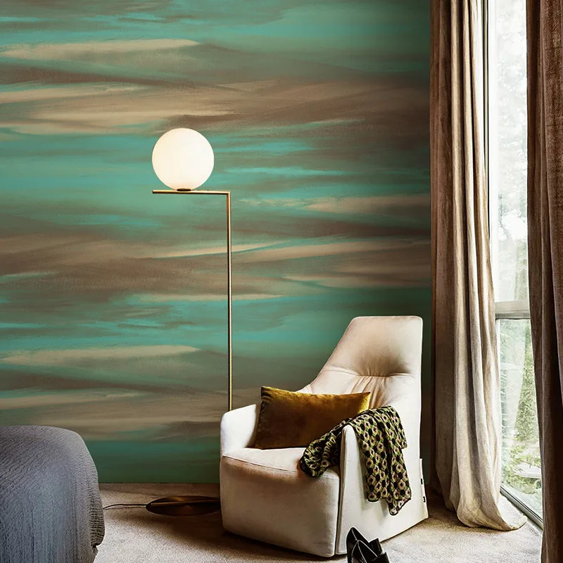 9.5m Waterproof Modern Minimalist Abstract Style Wallpaper For Bedroom Living Room Office Kitchen Wallpapers Home Decor Bedroom
9.5m Waterproof Modern Minimalist Abstract Style Wallpaper For Bedroom Living Room Office Kitchen Wallpapers Home Decor Bedroom
