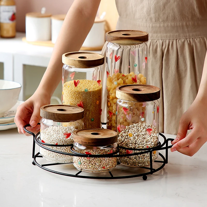 Household Ceramic Tea Caddy Sealed Tea Storage Tank High-end Tea Caddy Household Storage Tank Home Decoration Accessories
Household Ceramic Tea Caddy Sealed Tea Storage Tank High-end Tea Caddy Household Storage Tank Home Decoration Accessories
